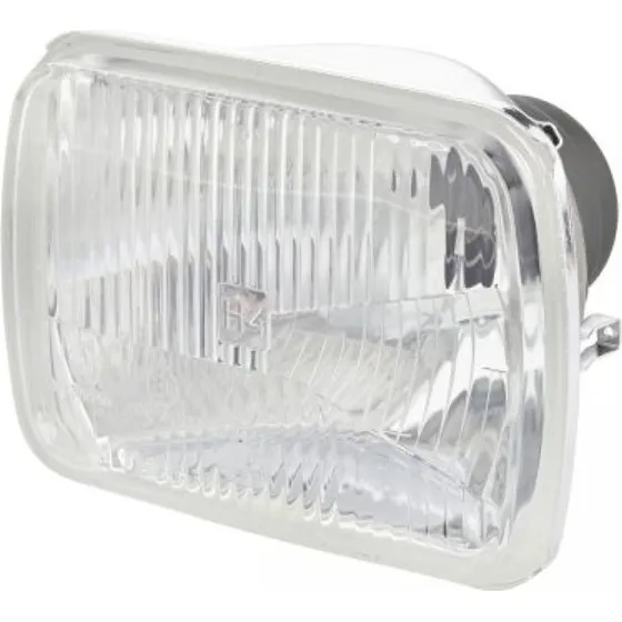 HELLA 1AE 003 427-021 Forlygte, H4/T4W, ECE-godkendt