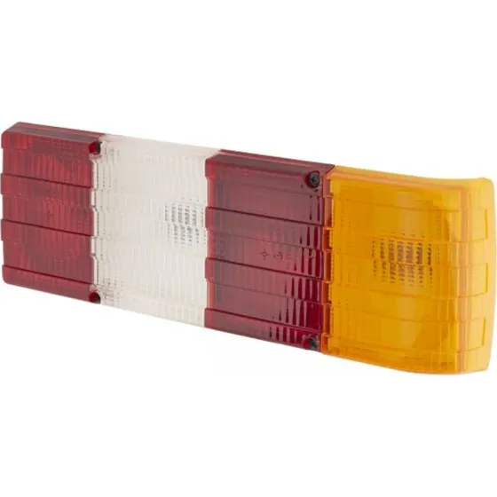 HELLA 2SK 004 460-031 Kombineret baglygte