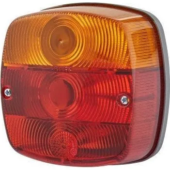 HELLA Baglygte 2SE 002 578-701, 24V, ECE-godkendt
