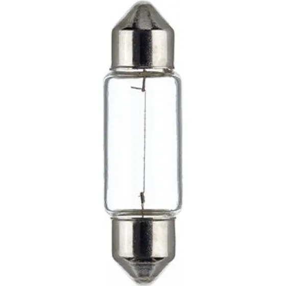 HELLA Glødepære 18W 12V, blinklys, 8GM 002 091-121