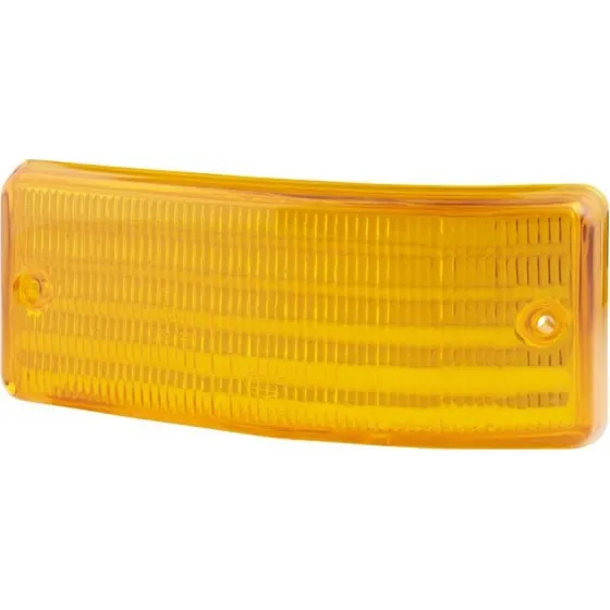 HELLA 9EL 101 899-001 Blinklys, venstre, halogen
