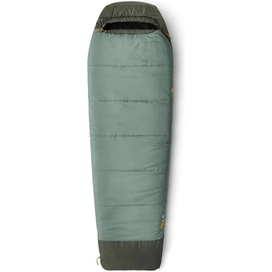 Sea to Summit Boab Synthetic -1° Regular RCS Laurel Wreath Green