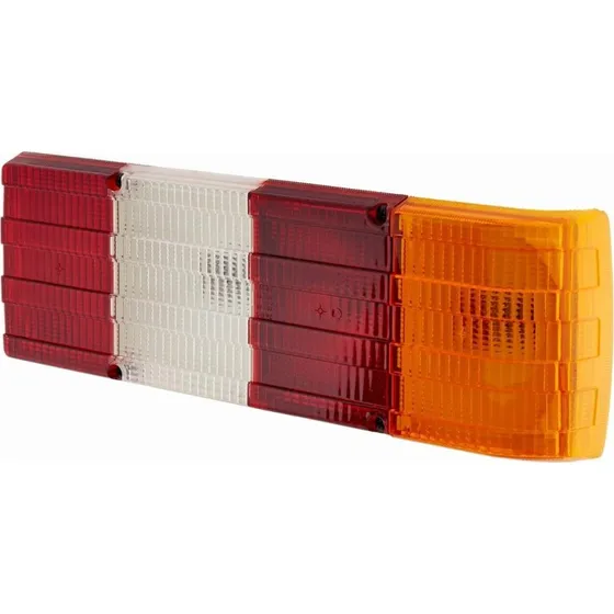 HELLA Baglygte 2SK 004 460-041, E179303, P21W/P21/5W, 12V