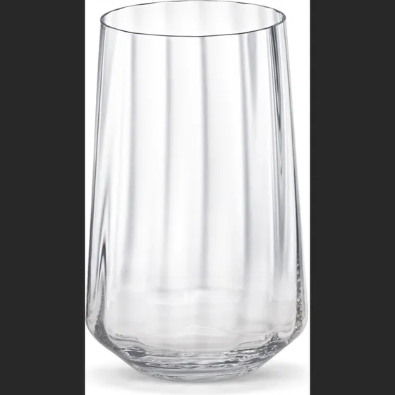 Georg Jensen Bernadotte Glas 38 cl – 6 stk.