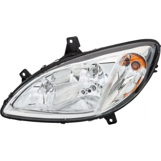 HELLA Forlygte 1EG 246 041-011 til Mercedes-Benz Vito/Viano