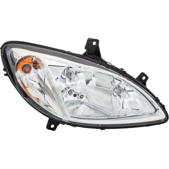 HELLA Forlygte 1EG 246 041-021 til Mercedes-Benz Viano/Vito