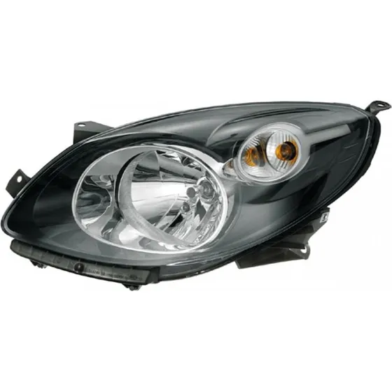 HELLA 1E7 271 510-351 Forlygte til Renault Twingo II