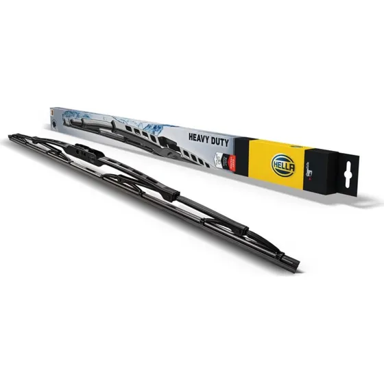 HELLA Viskerblad 9XW 184 107-361, 900 mm, Heavy Duty