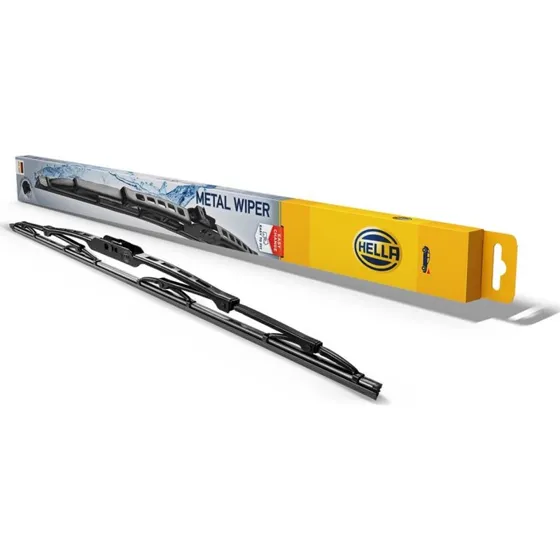 HELLA Viskerblad 9XW 190 253-181, 450 mm, metalkonstruktion