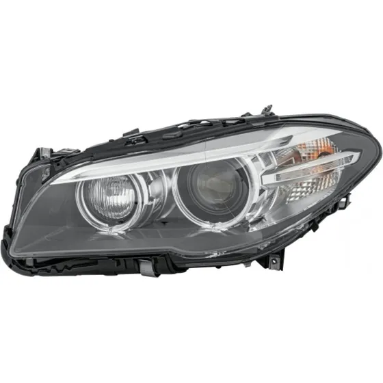 HELLA 1ZT 011 087-911 Forlygte til BMW 5