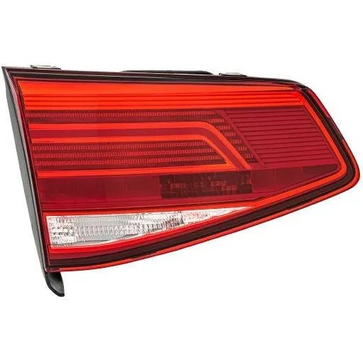 HELLA Baglygte LED, 3G9945093B/D, E13928, til højrekørsel