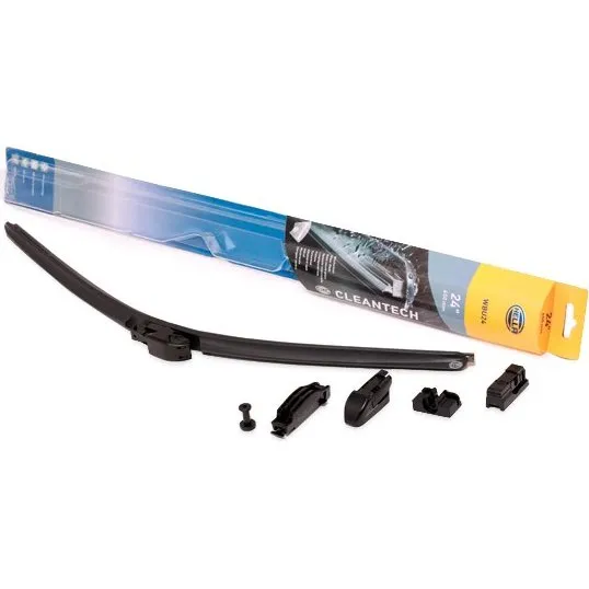 HELLA Viskerblad 600 mm til Mercedes-Benz, Opel, VW