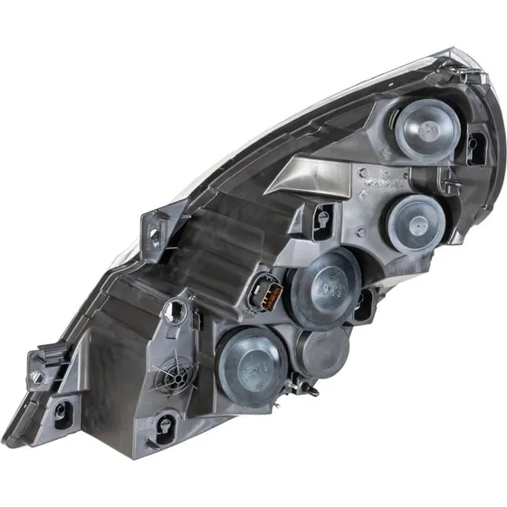 HELLA Forlygte 1ER 010 117-201 til OPEL, RENAULT, HYUNDAI