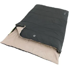 Outwell Celestial Lux Double 2-personers sovepose