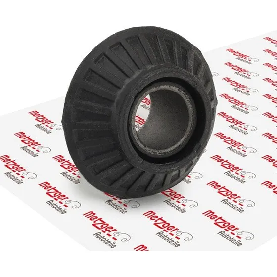 METZGER Bærearmsbøsning 52032508, 27mm høj, kompatibel med Volvo 740/760/940