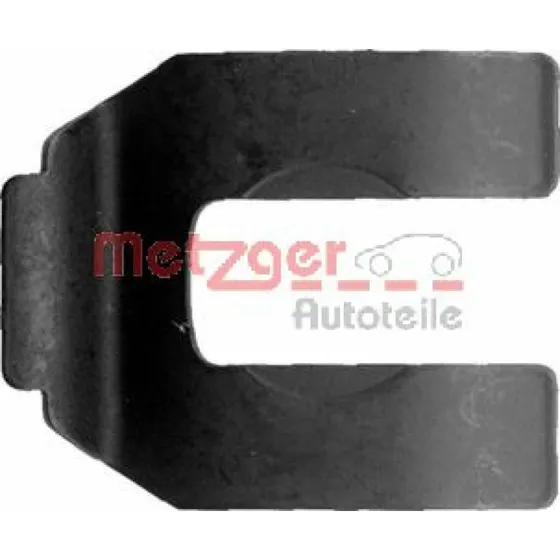 METZGER Holder, bremseslange 3200