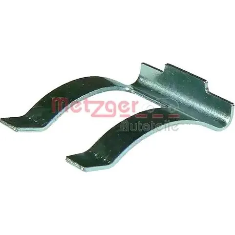METZGER Holder, bremseslange 3208