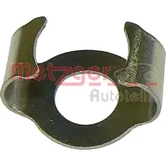 METZGER Holder, bremseslange 3212 til VW/AUDI/SKODA