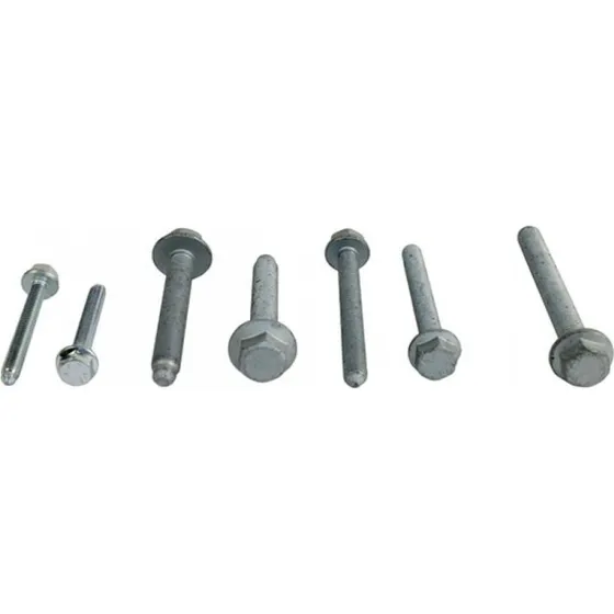 METZGER 55081108 Monteringssæt til SEAT, SKODA, VW