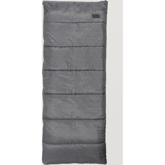 Snow Peak Sleeping Bag SS Single BD-105GY, Grey, min 5°C
