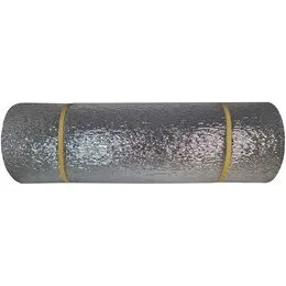 Bushmen Alu Foam liggeunderlag 50x180x1 cm