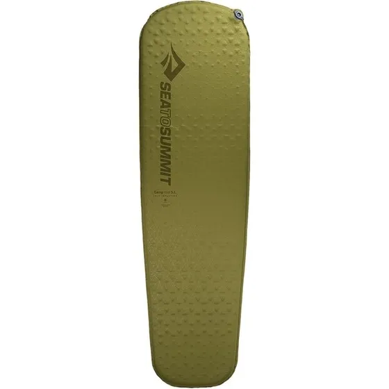 Sea to Summit Camp Mat S.I Regular Olive 3,8 cm
