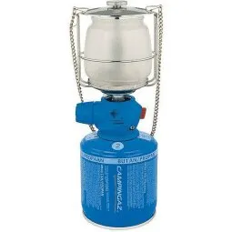 Campingaz Lumostar Plus PZ gaslampe 80W (CV300+/CV470+)