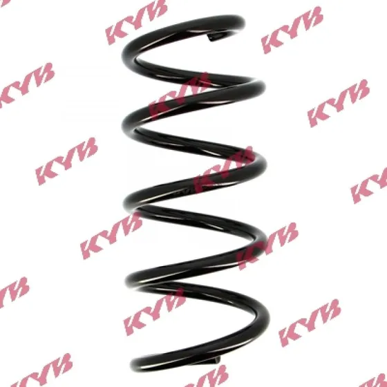 KYB RA1302 Spiralfjeder til FIAT, OPEL, RENAULT, Vauxhall