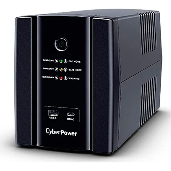 Cyberpower UT2200EG 2200VA Nødstrømforsyning