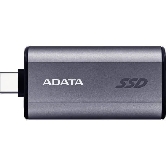 ADATA SC750 ekstern SSD 500 GB USB-C