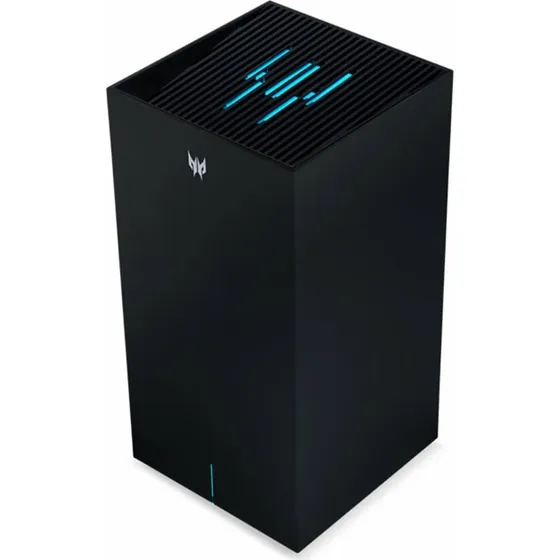 Acer Predator Connect X7 5G WiFi 7 Router - Sort