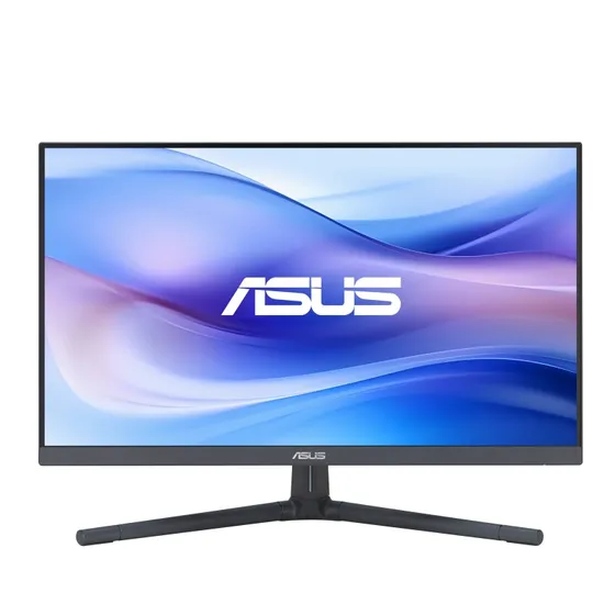 ASUS VU249CFE-B 24" IPS Gaming-skærm, 100 Hz, USB-C