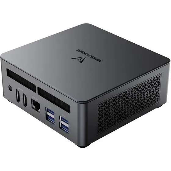 Minisforum UM790 Pro Ryzen 9 32GB 1TB Windows 11 Pro