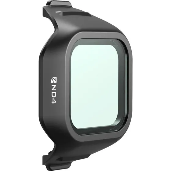 Freewell ND4 Filter til DJI Mini 5 Pro
