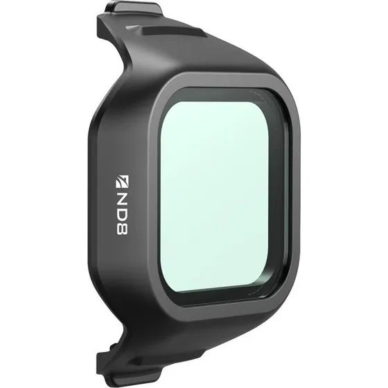 Freewell ND8 Filter til DJI Mini 5 Pro