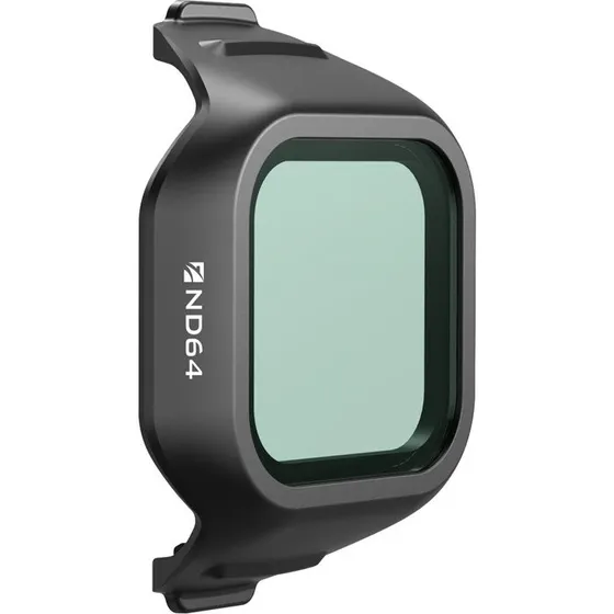Freewell ND64 Filter til DJI Mini 5 Pro