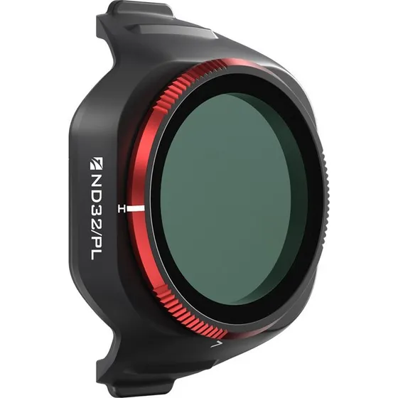 Freewell ND32/PL Filter til DJI Mini 5 Pro