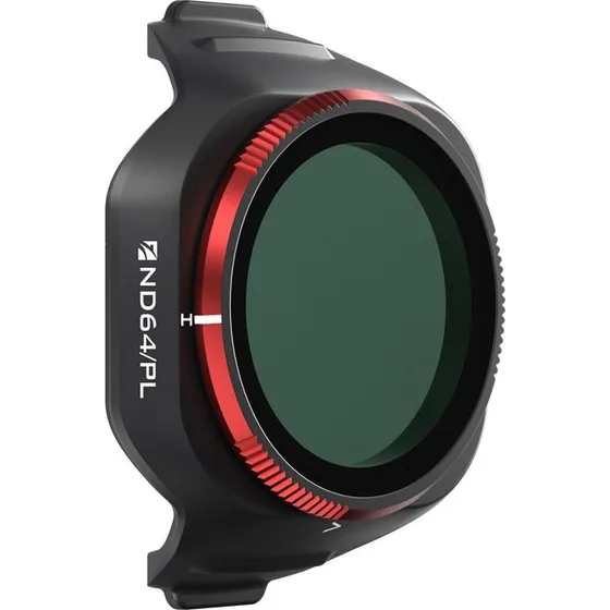 Freewell ND64/PL Filter til DJI Mini 5 Pro