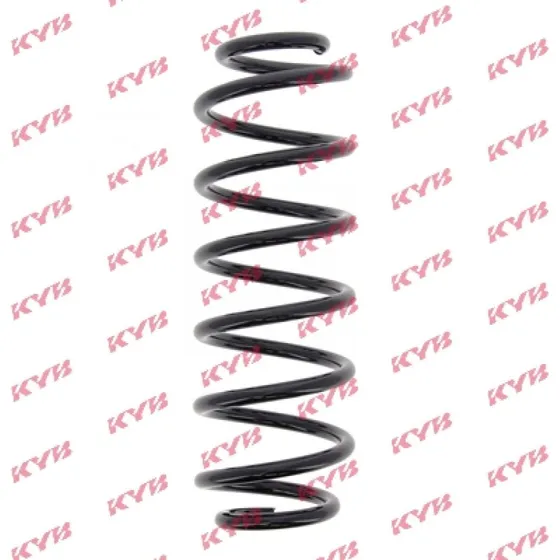 KYB Fjeder RH5535, Spiralfjeder til VW/Audi/Seat, 1J051115L