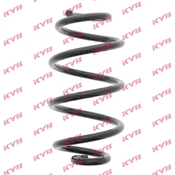 KYB Fjeder RH6424, Sænkningssæt til Renault Clio III & Modus