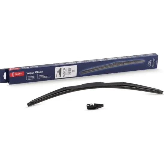 DENSO Viskerblad DUR-048L 480 mm Hybrid til VW, OPEL, Ford