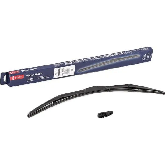 DENSO Viskerblad DUR-053L 525 mm, Hybrid, til Mercedes-Benz, Opel, VW