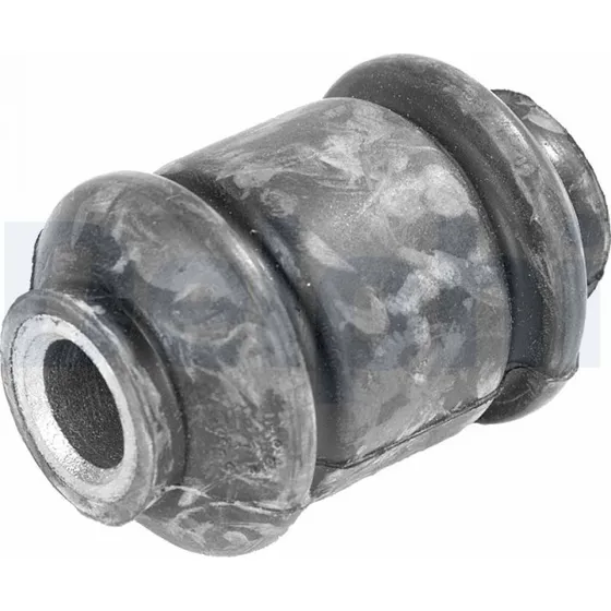 DELPHI Bærearmsbøsning TD239W 357407182F til VW, Audi, Skoda