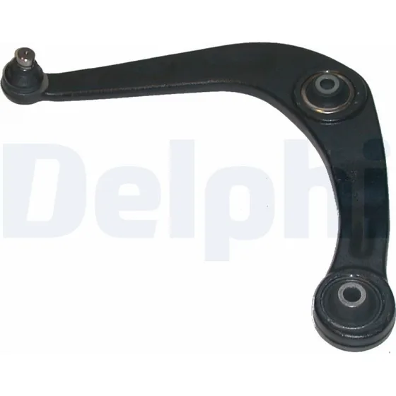 Delphi Bærearm TC874 til Peugeot 206