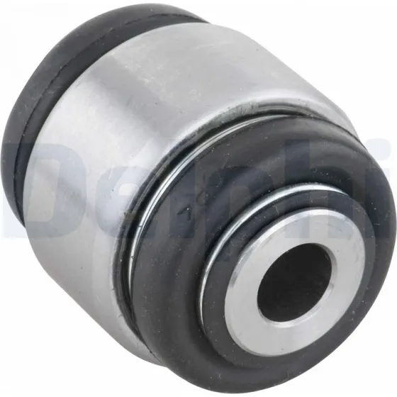 DELPHI TD328W Bærearmbøsning, bagaksel, til OPEL VECTRA B, SAAB 9-5, VAUXHALL