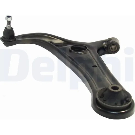 DELPHI Bærearm TC1007 for TOYOTA MR2 III, YARIS
