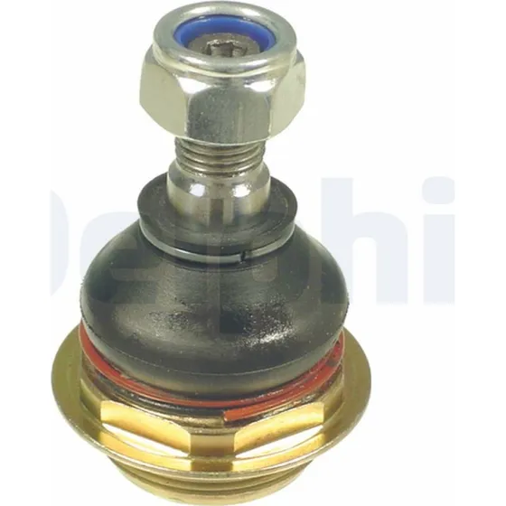 DELPHI Bærekugle TC1022 for PEUGEOT, CITROËN, DS