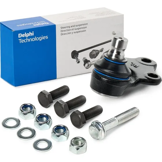 DELPHI Bærekugle TC952 for Peugeot/Citroën