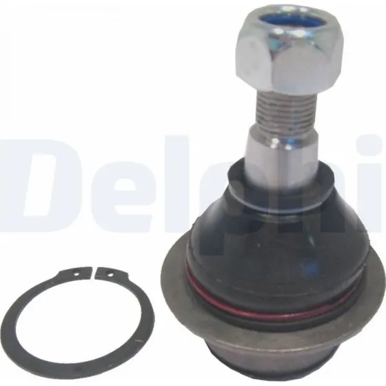 DELPHI Bærekugle TC1150 M16x1.5, 62 mm