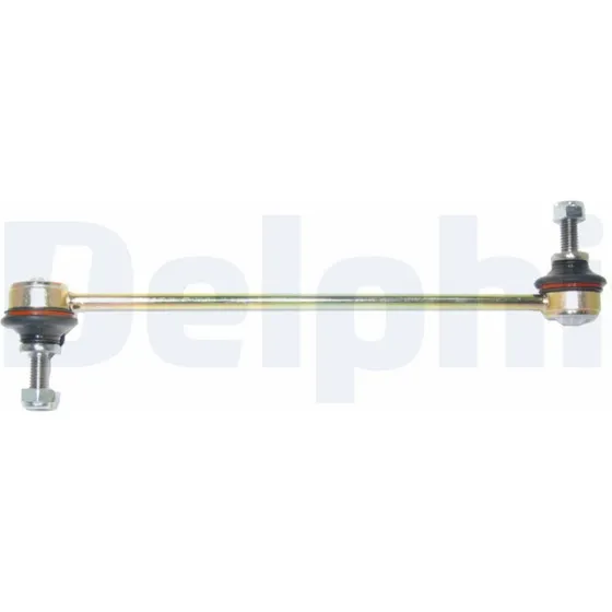 DELPHI TC1161 Stabilisatorstag, M10x1.5, 279 mm